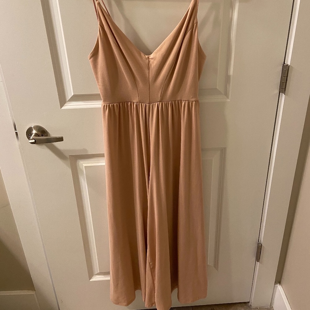Jumpsuit